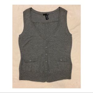 H & M Women’s vests